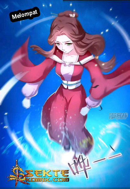 Dragon Princess Chapter 02 Bahasa Indonesia